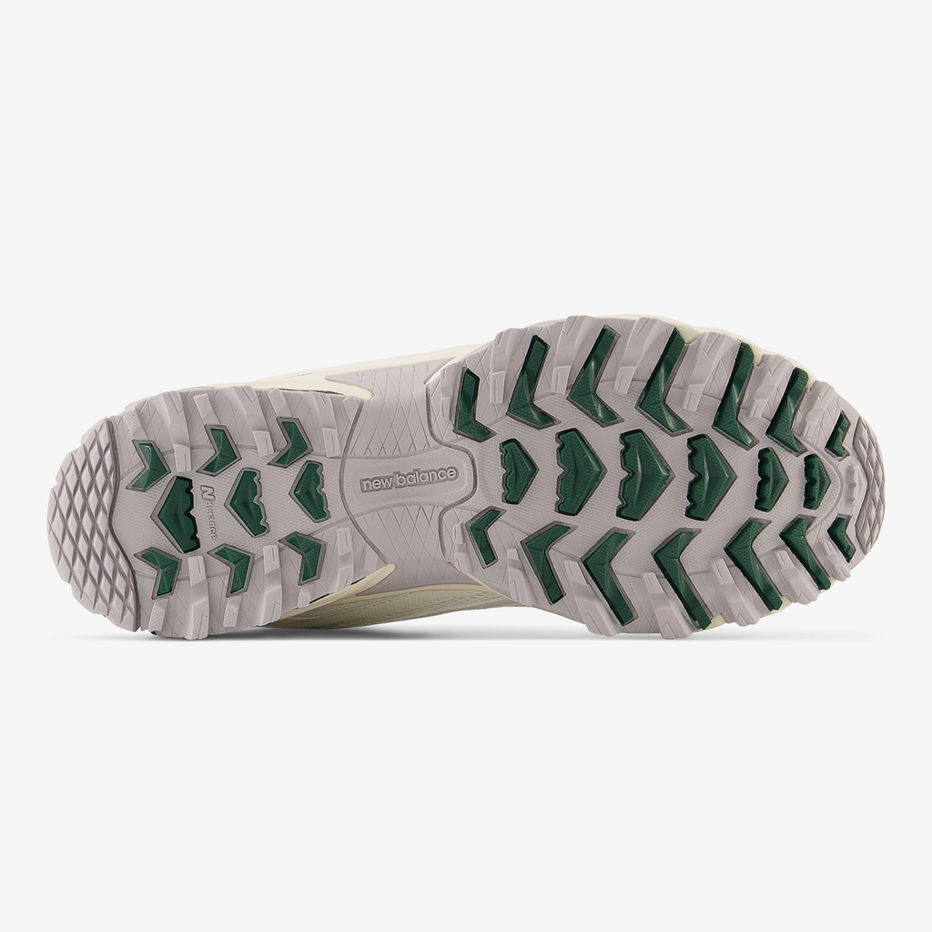 New Balance U 610 Fashion Freizeitschuhe in WEISS