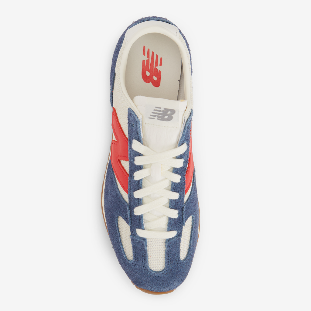 New Balance U 471 Freizeitschuhe in BLAU