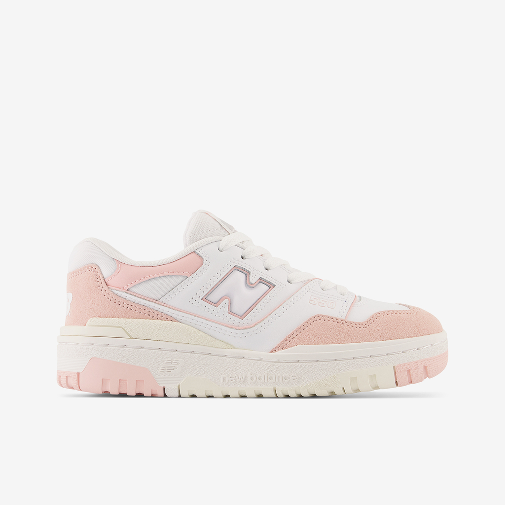 New Balance G 550 Core Freizeitschuhe in PINK