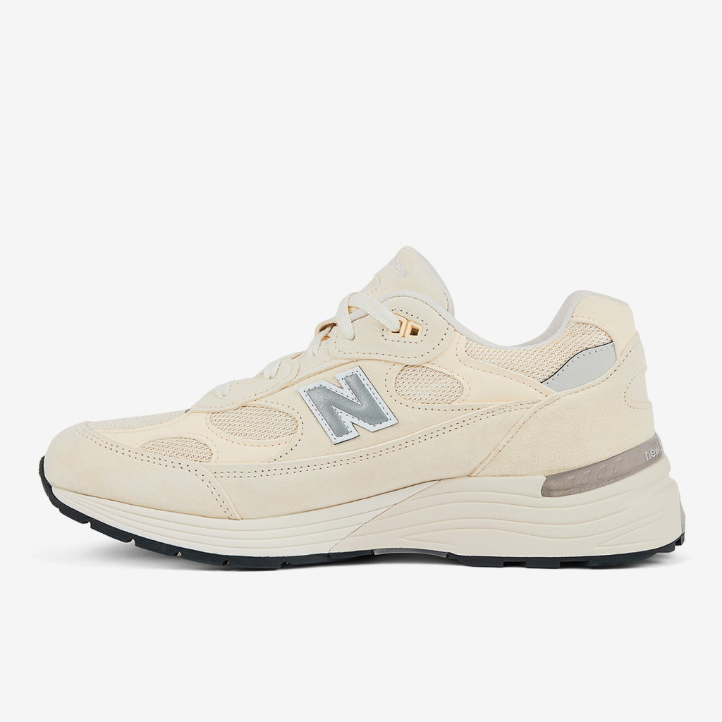 New Balance M 992 Made in USA Seasonal Freizeitschuhe in GELB