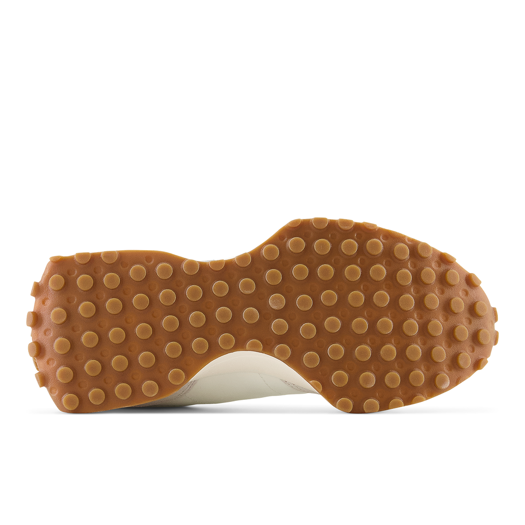 New Balance U 327 Core Freizeitschuhe in GRAU