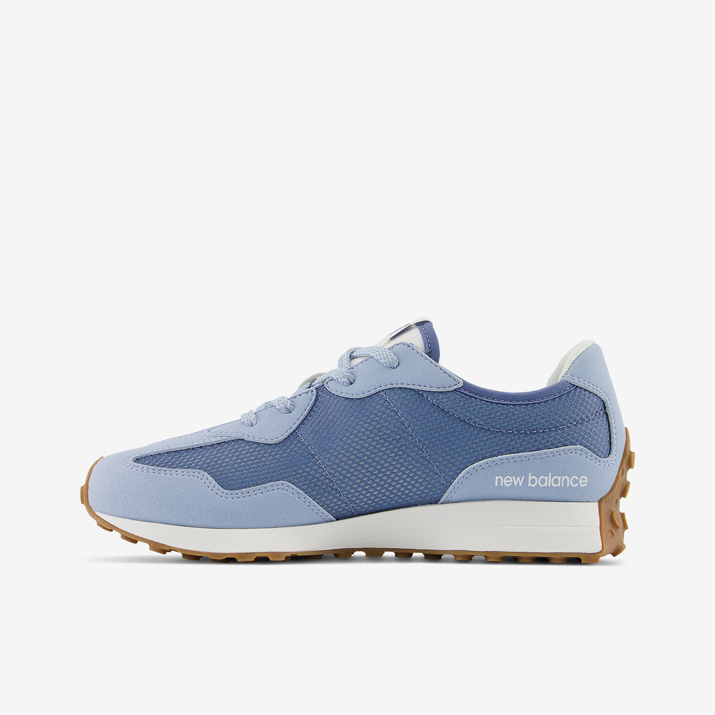 New Balance G 327 Sunday Morning Freizeitschuhe in BLAU