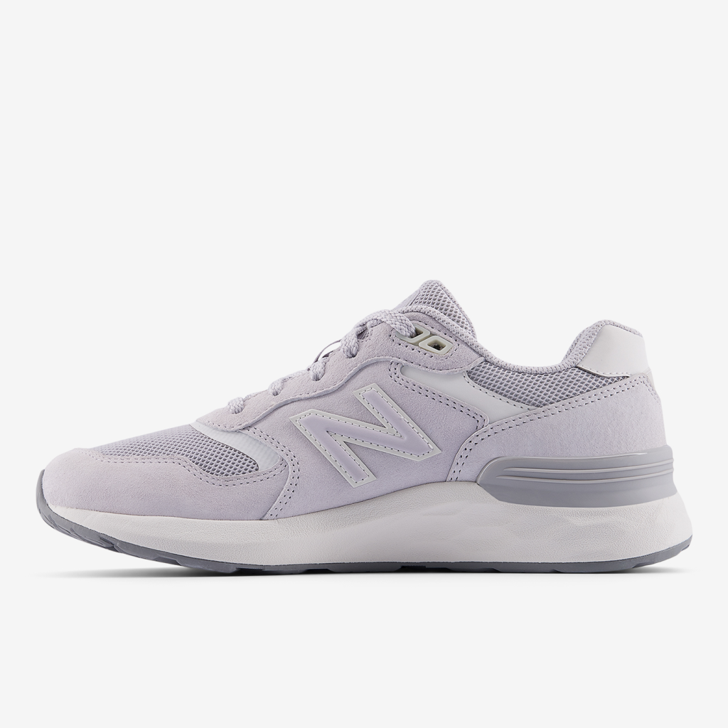 New Balance W 880 Walking v7 Walkingschuhe in GRAU