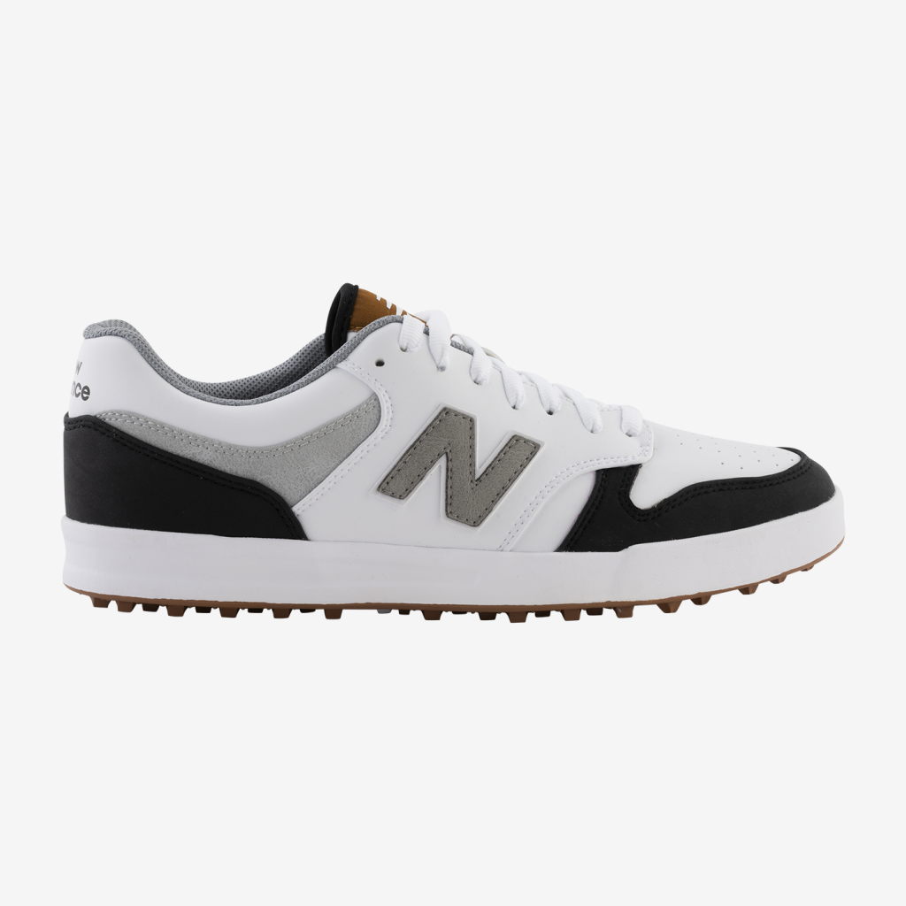 New Balance M 480 Golf SL in WEISS