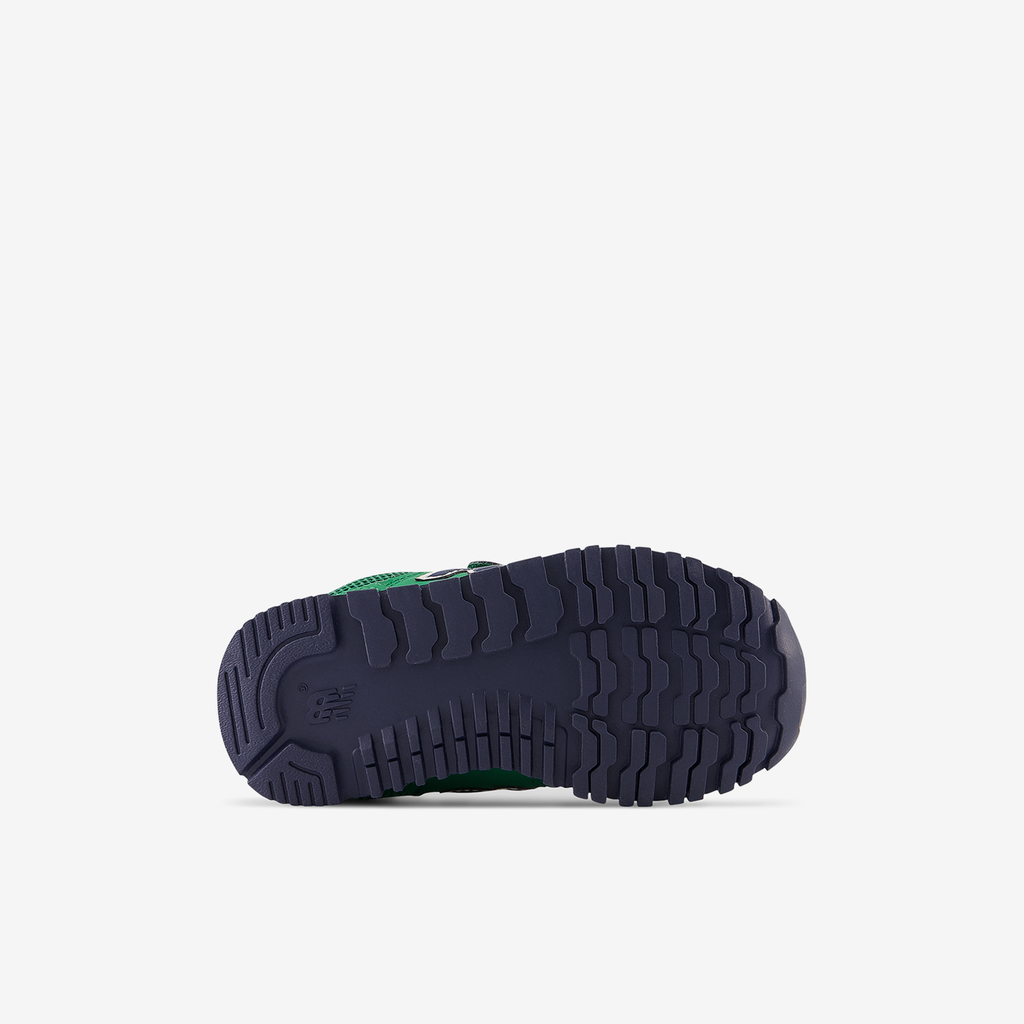 New Balance I 500 Freizeitschuhe in GRÜN