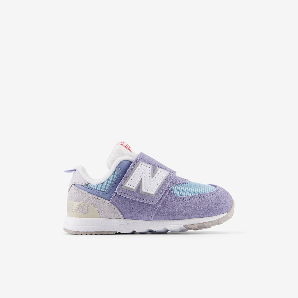 New Balance I 574 Freizeitschuhe in BLAU