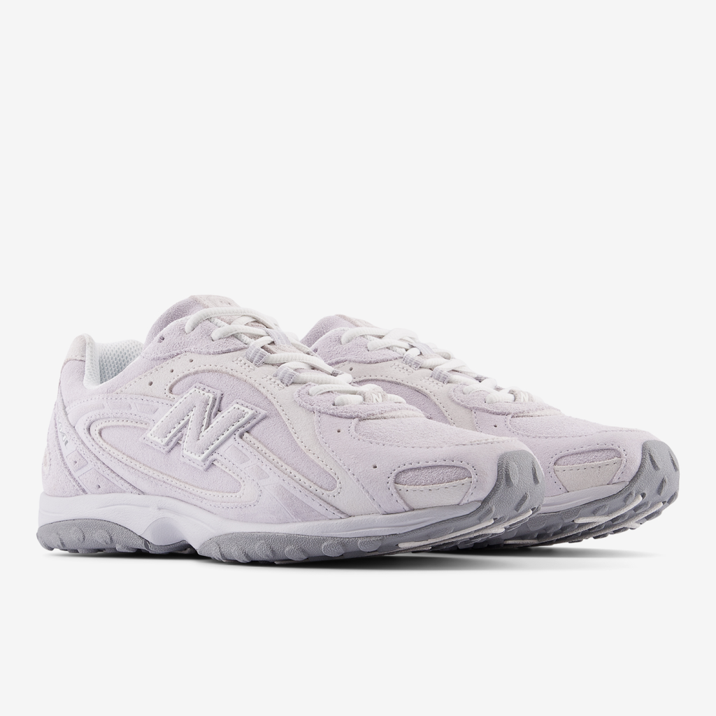 New Balance U 204L Freizeitschuhe in WEISS