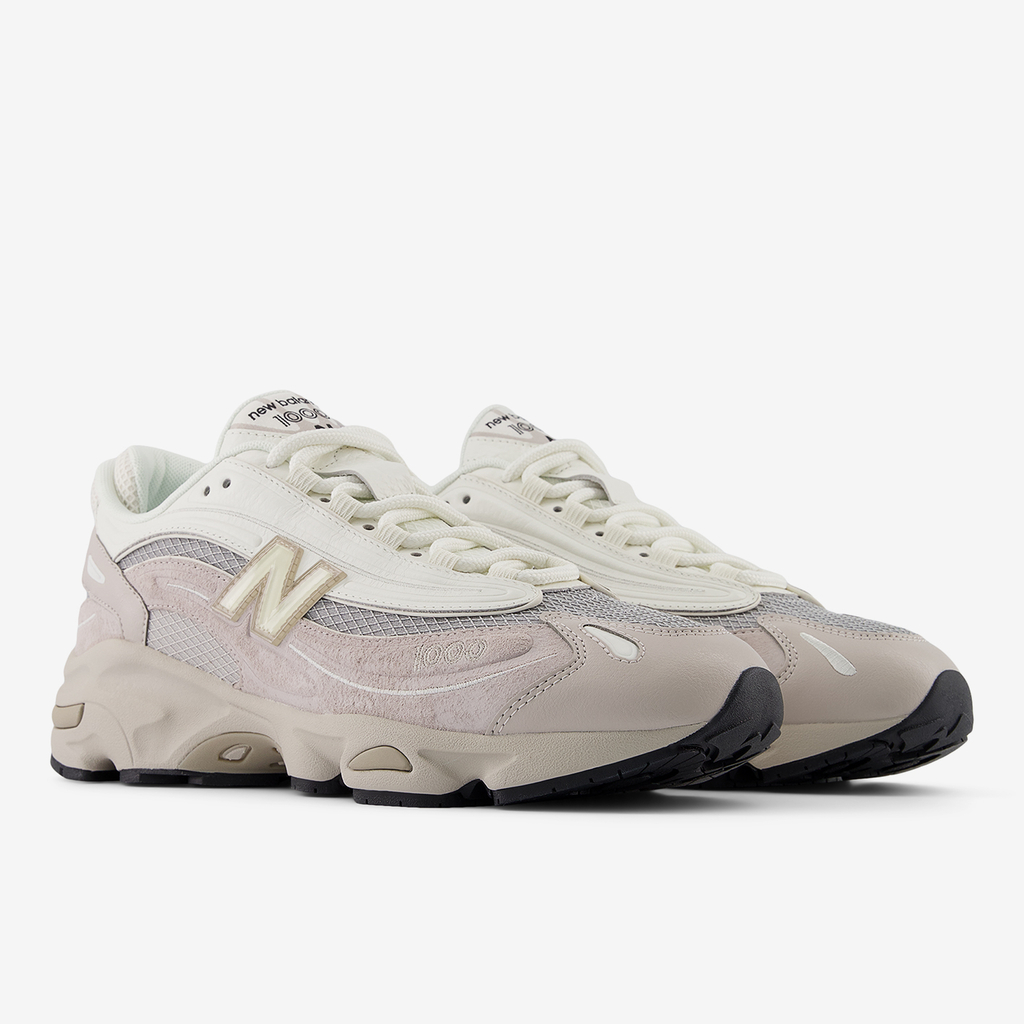 New Balance U 1000 Brights Freizeitschuhe in MEHRFARBIG