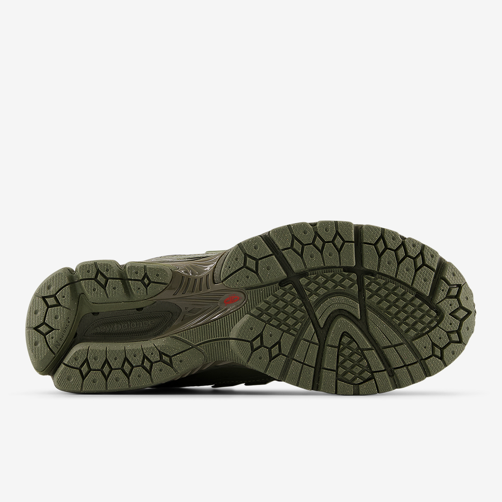 New Balance U1906ROG Freizeitschuhe in LEER