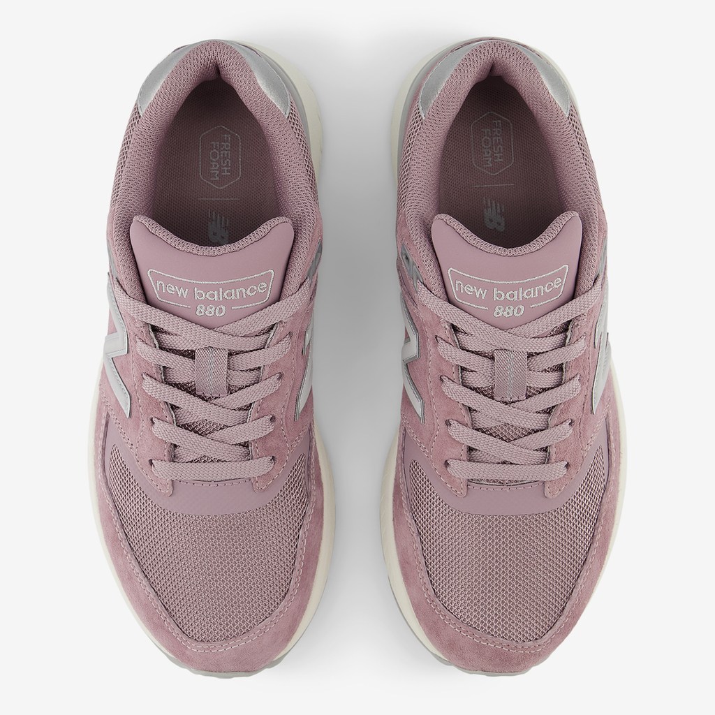 New Balance W 880 Walking v6 Walkingschuhe in PINK