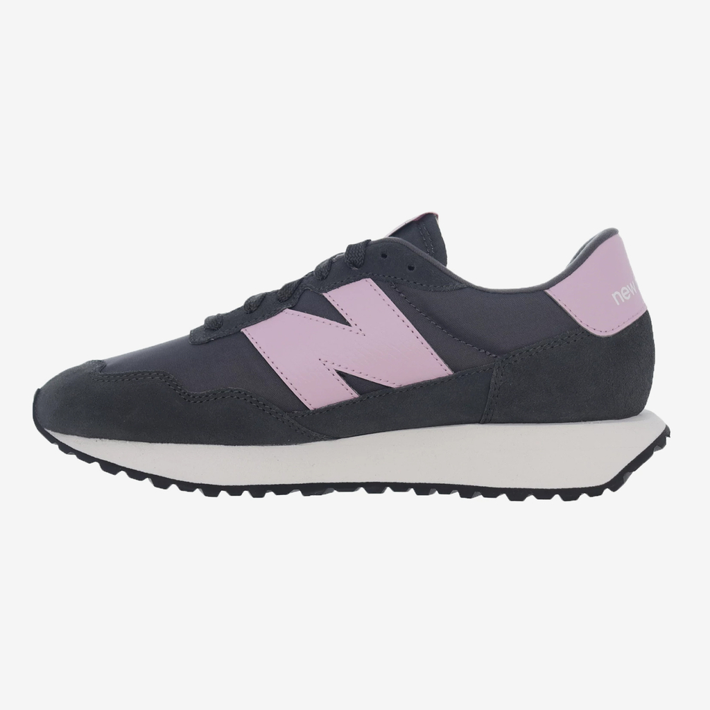 New Balance W 237 Classic Retro Freizeitschuhe in MEHRFARBIG