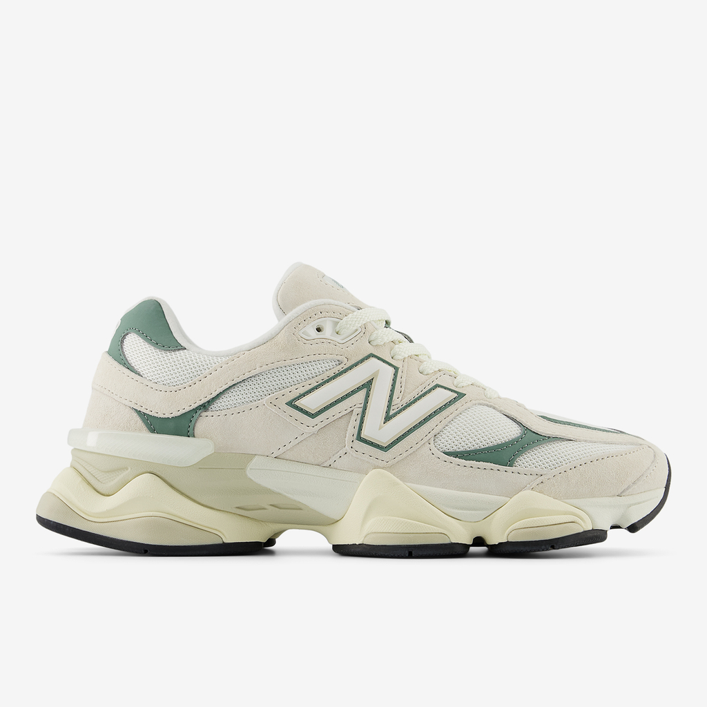 New Balance U 9060 Spring Freizeitschuhe in BEIGE