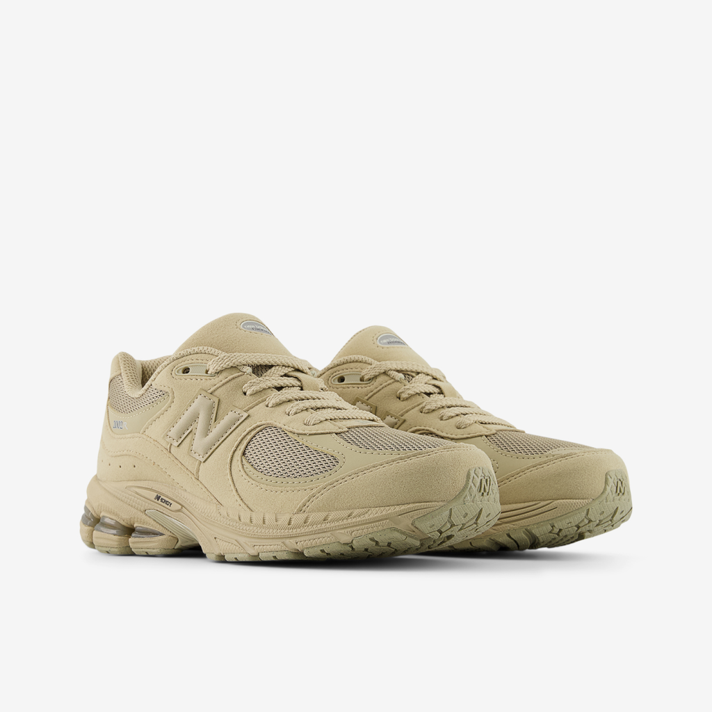 New Balance G 2002 Freizeitschuhe in BRAUN