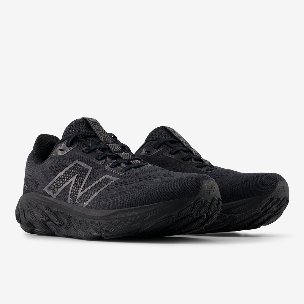 New Balance W 880 GTX v14 Laufschuhe in SCHWARZ