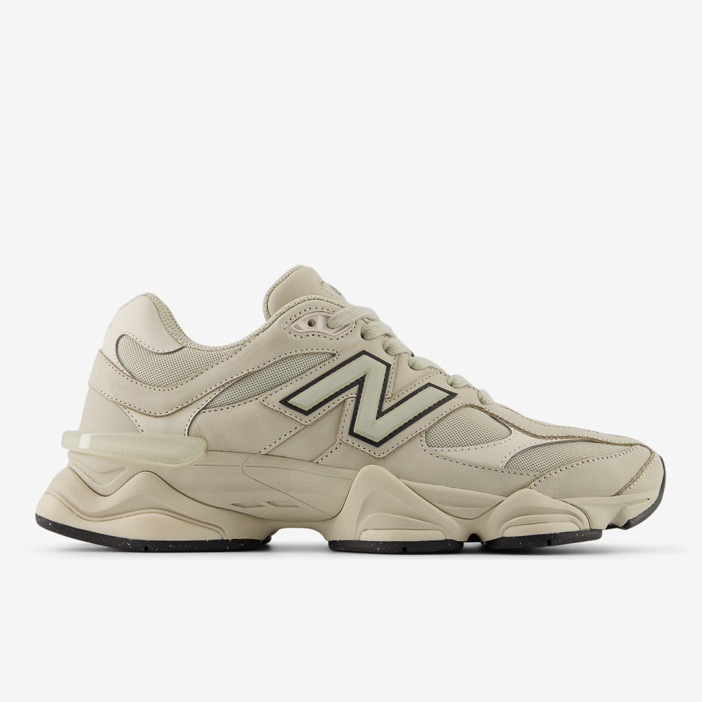 New Balance U906078T - 9060 Freizeitschuhe in GRAU
