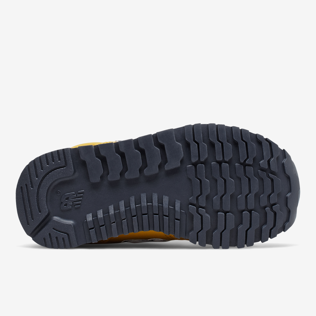 New Balance I 500  Freizeitschuhe in GELB