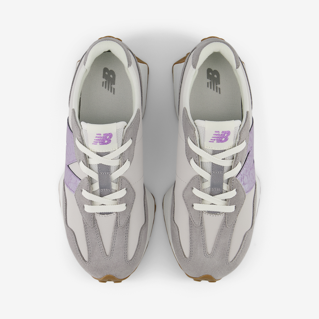 New Balance G32771W - 327 Freizeitschuhe in GRAU