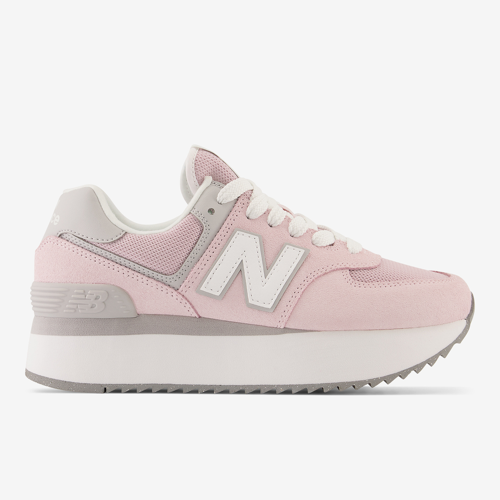 W 574+ Core Freizeitschuhe stone pink Hauptbild_brandshop