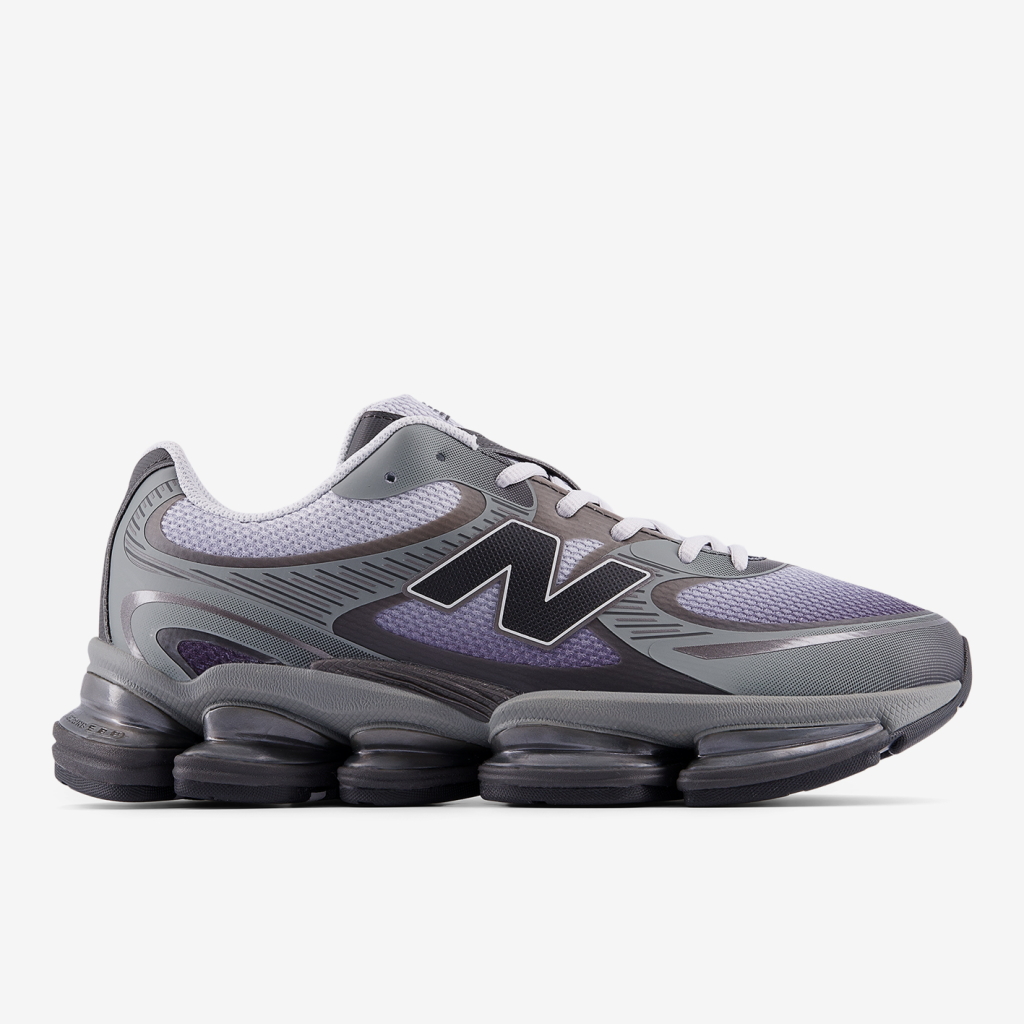 New Balance U2000PCD Freizeitschuhe in GRAU