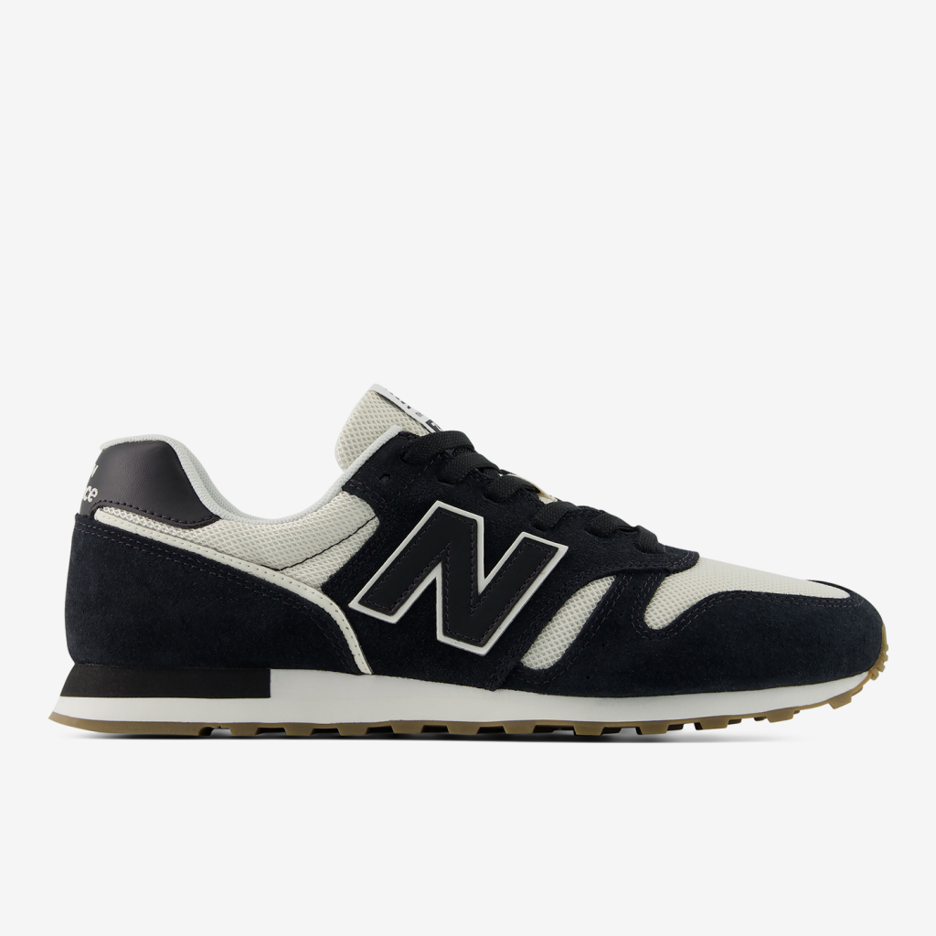New Balance M 373V2 Seasonal Freizeitschuhe in SCHWARZ