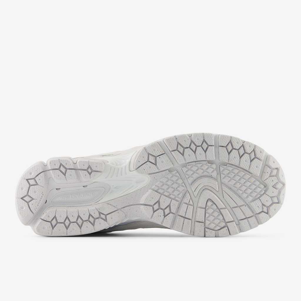 New Balance U 2002 Protection Freizeitschuhe in WEISS