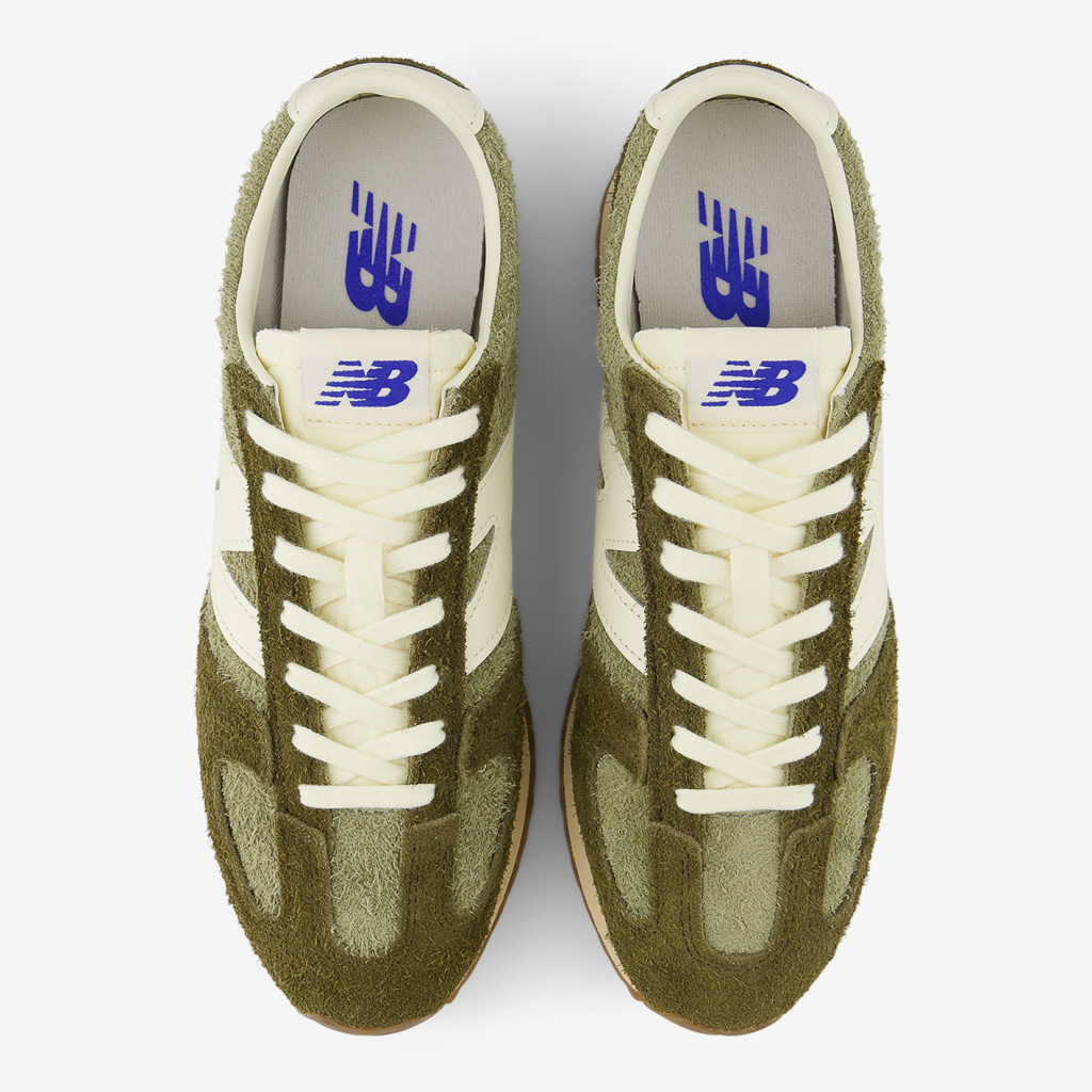 New Balance U 471 Fall Essentials Freizeitschuhe in LEER