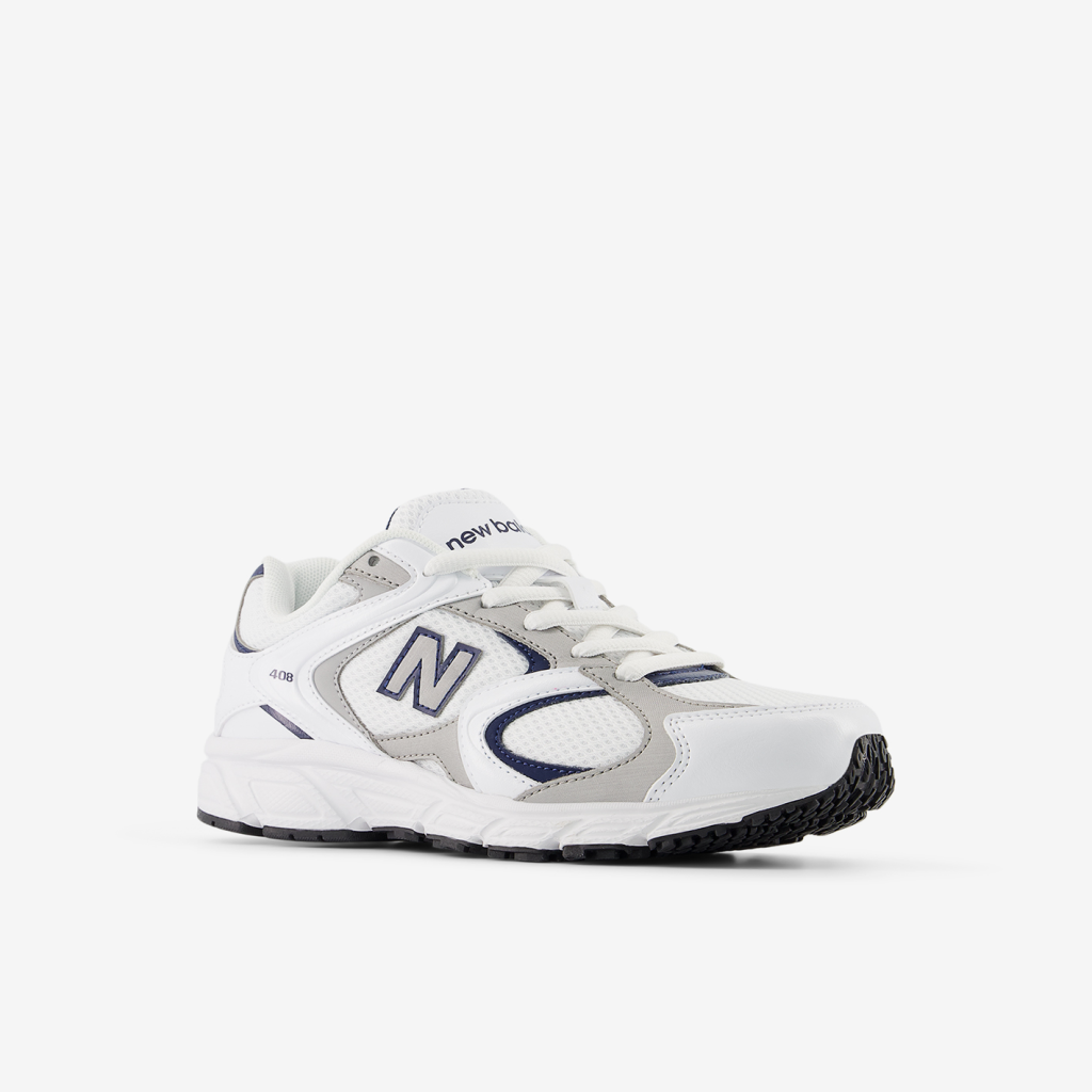 New Balance G4085LI - 408 Freizeitschuhe in WEISS
