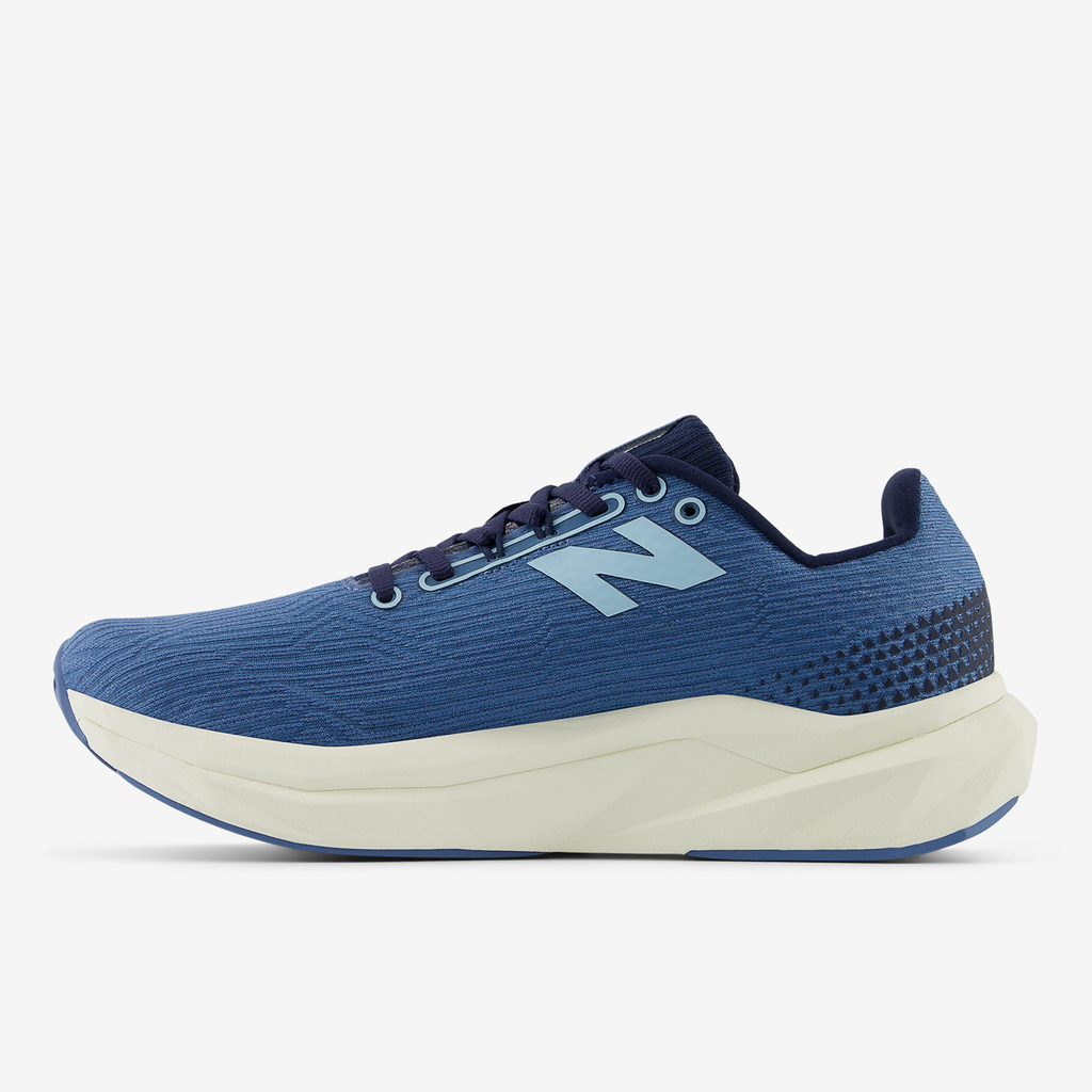 W Propel v5 Laufschuhe blue medial_bild_brandshop