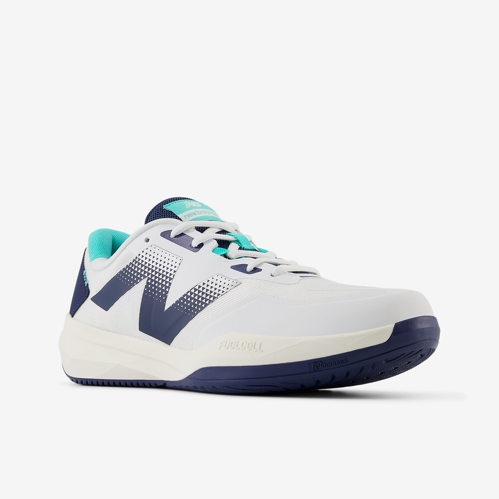 New Balance M 796 Padel v4 Tennisschuhe in WEISS