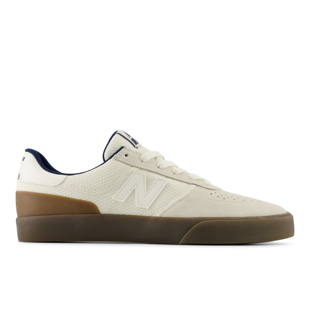 New Balance M Numeric 272  Skateboardschuhe in WEISS