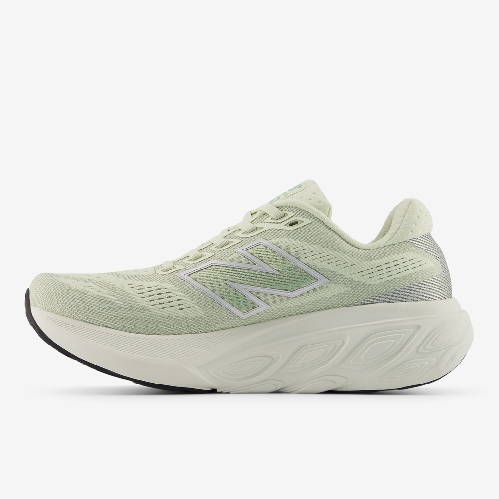 New Balance W 880 v15 Laufschuhe in GELB