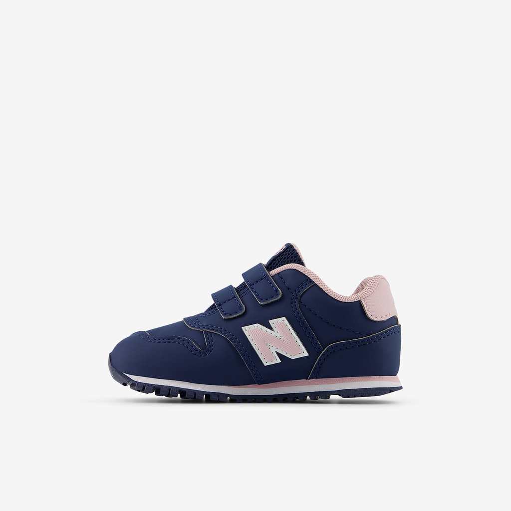 I  500  Freizeitschuhe nb navy medial_bild_brandshop