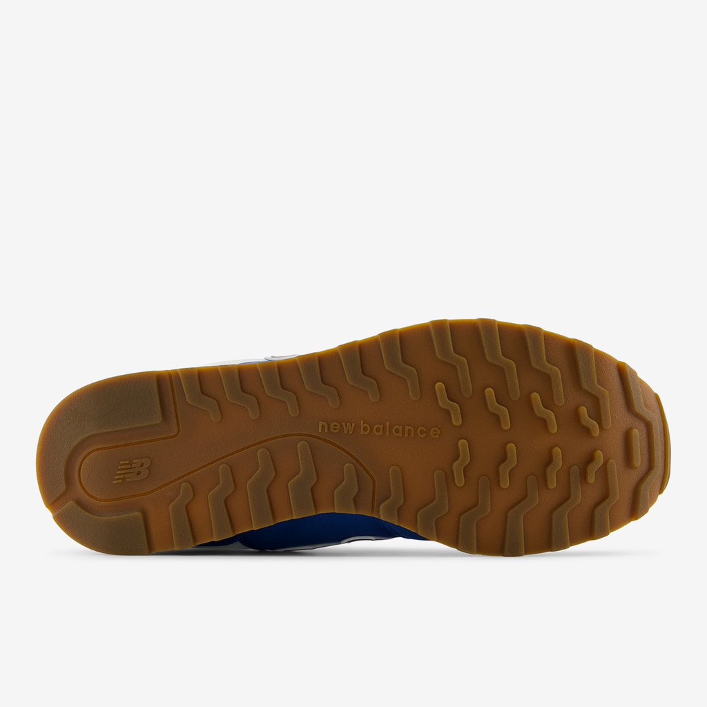 New Balance M 500 Varsity Freizeitschuhe in BLAU