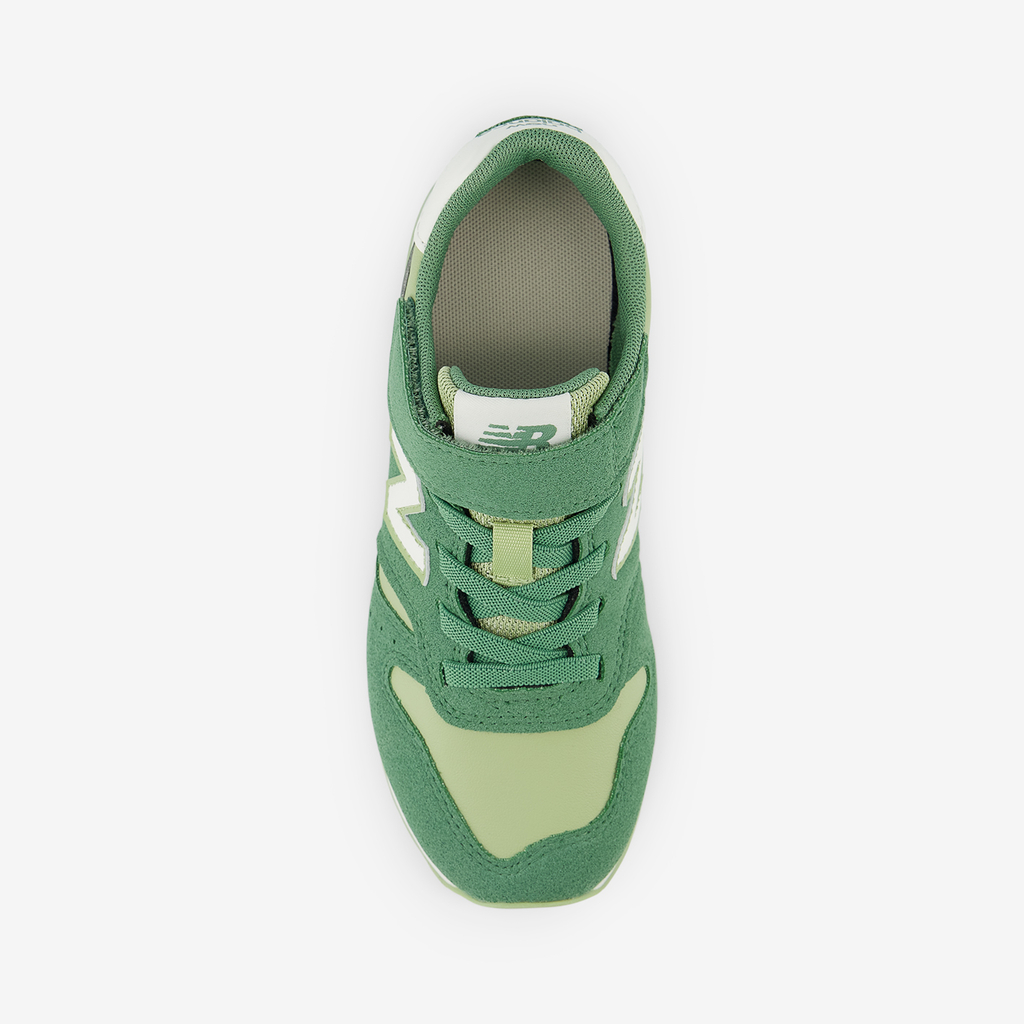 P 373  Freizeitschuhe green schuh_bild_oben_brandshop