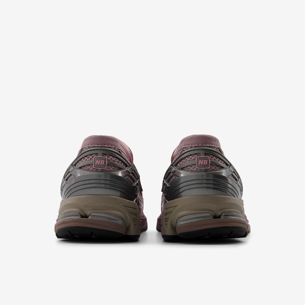 New Balance U1906LAU Freizeitschuhe in VIOLETT