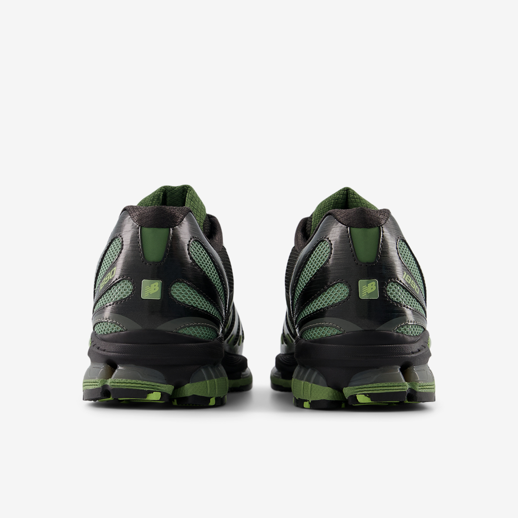 New Balance U 1890 Dark Matter Freizeitschuhe in LEER