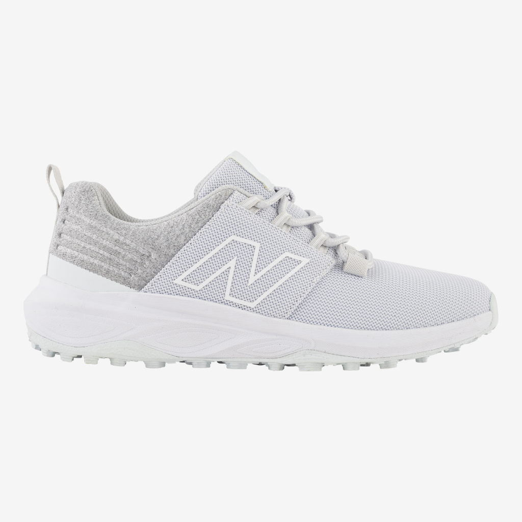 New Balance W Breath Golf in GRAU