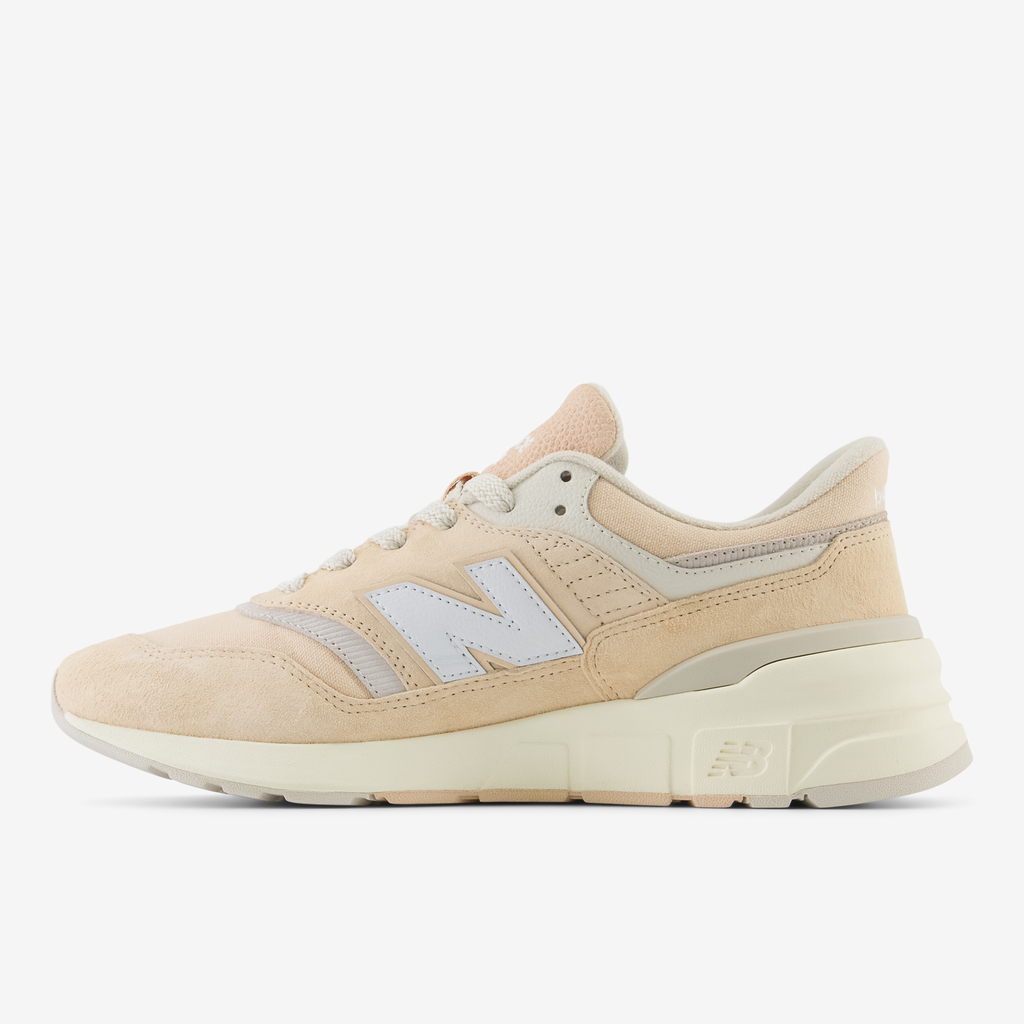 New Balance U 997R Spring Freizeitschuhe in BEIGE