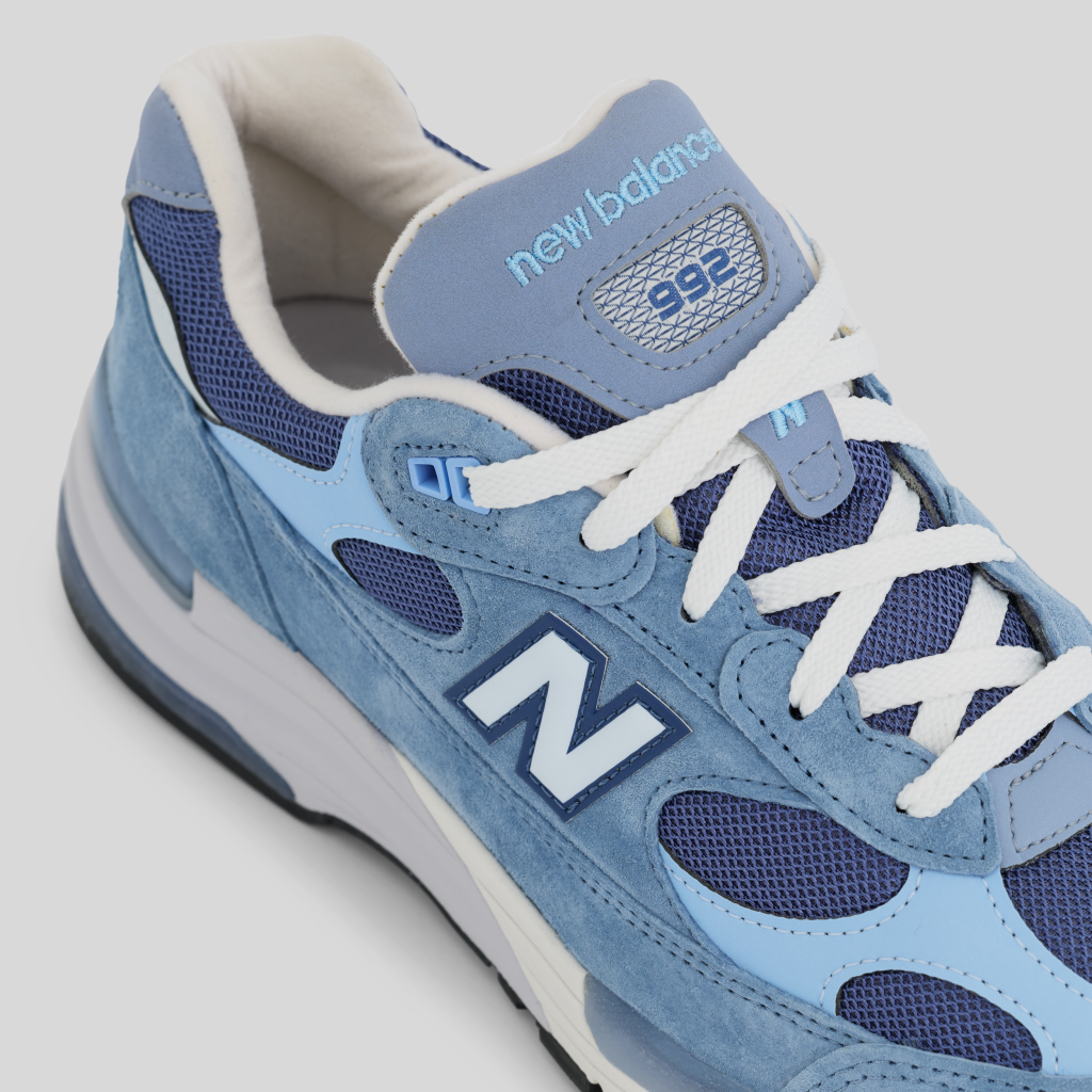 New Balance U 992 Made in USA in MEHRFARBIG