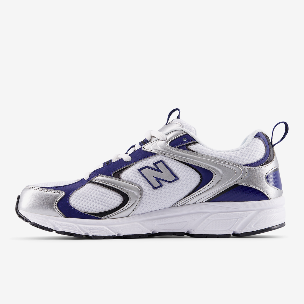 New Balance U 408 Sport Freizeitschuhe in WEISS