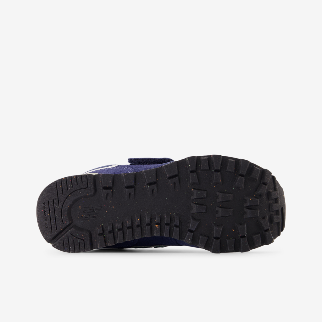 New Balance PV574QBL Freizeitschuhe in BLAU