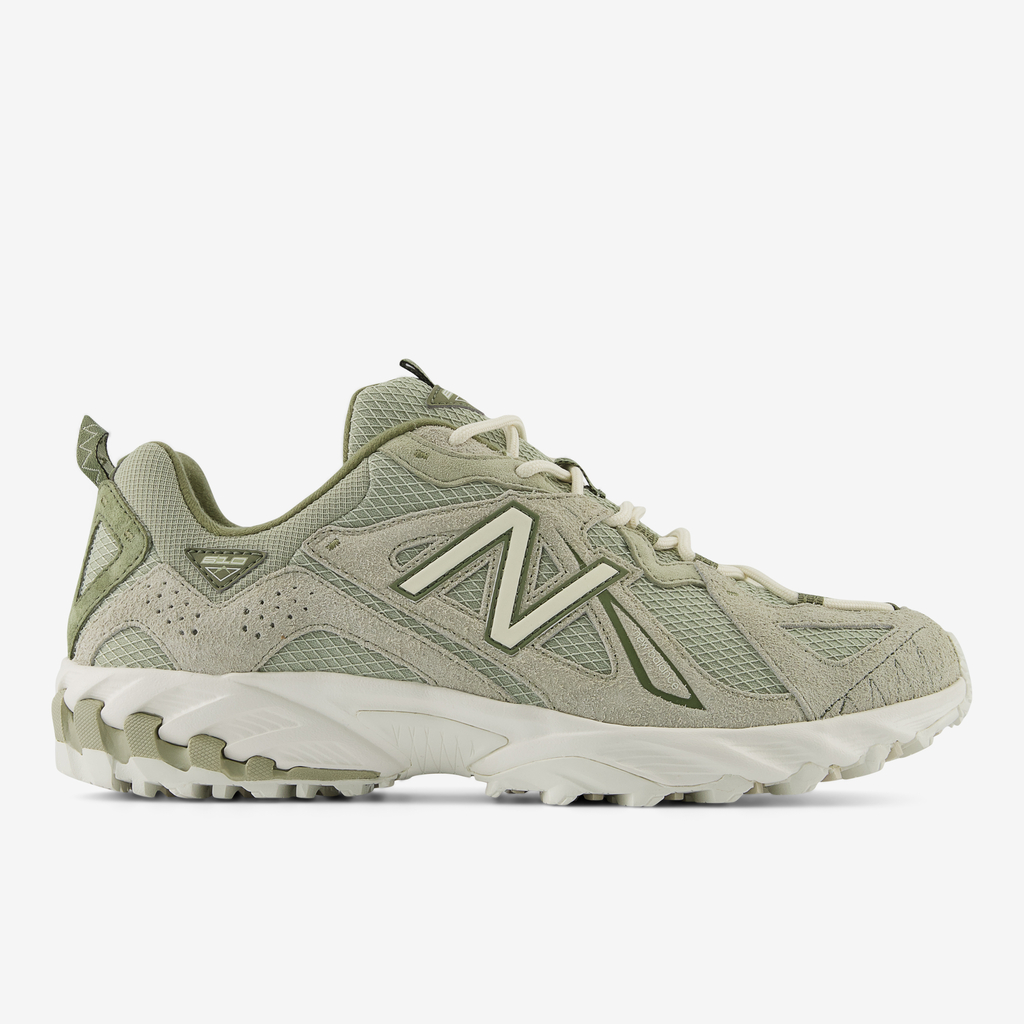 New Balance M 610 Core Freizeitschuhe in GRÜN