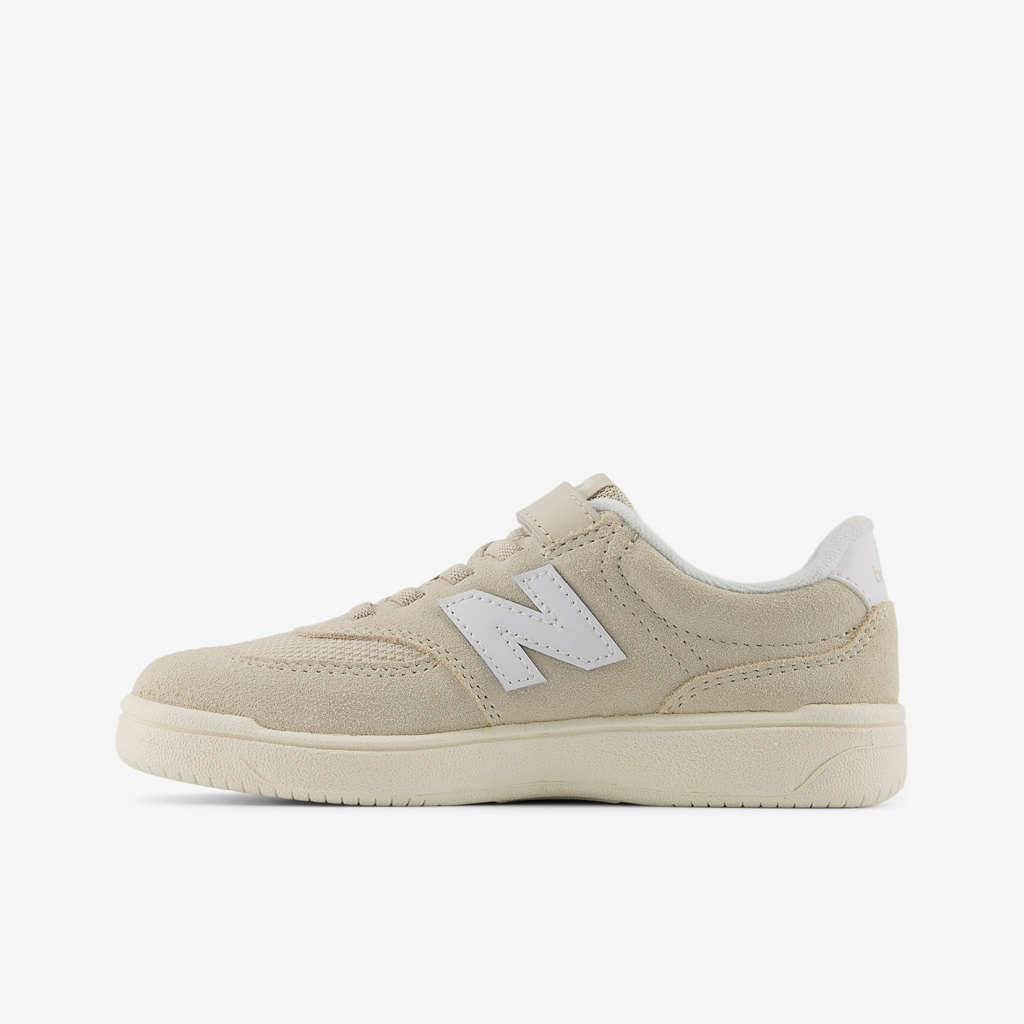 New Balance P 080 Bungee Lace in GRAU