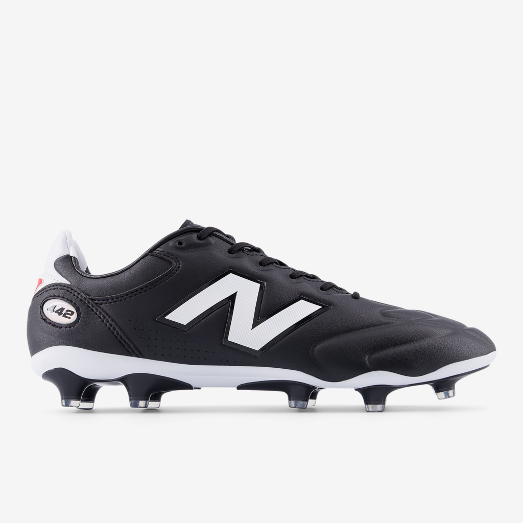 New Balance M 442 Elite FG v3 Nockenschuhe in SCHWARZ