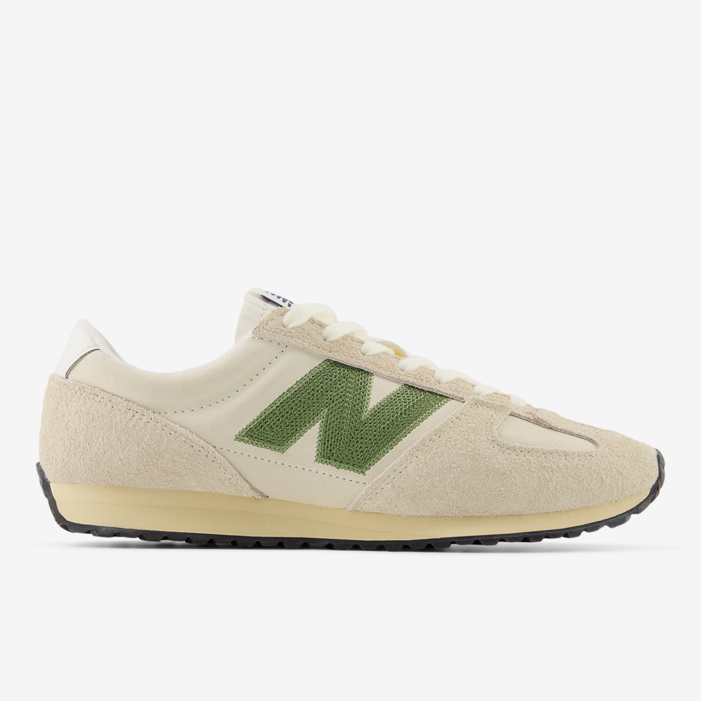 New Balance U4715MR - 471 Freizeitschuhe in GRAU