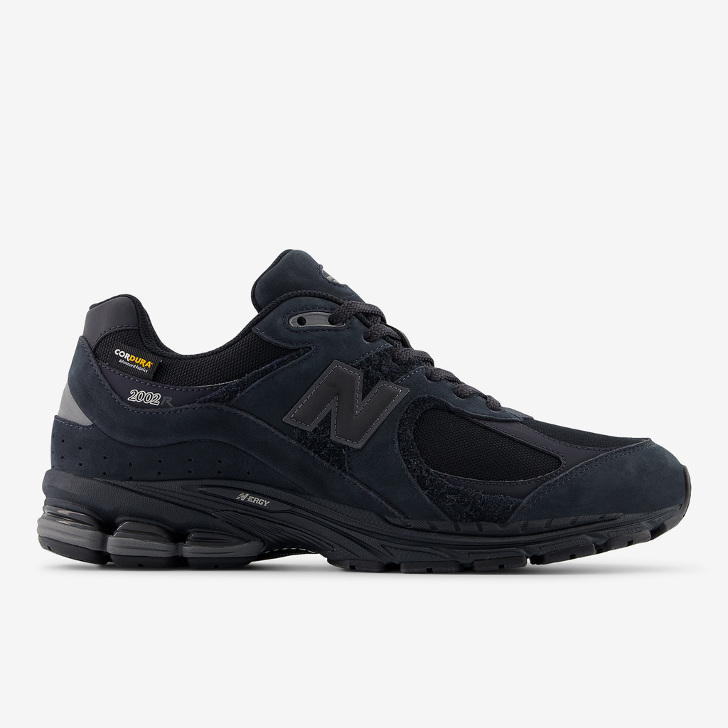 U 2002R Cordura Freizeitschuhe black Hauptbild_brandshop