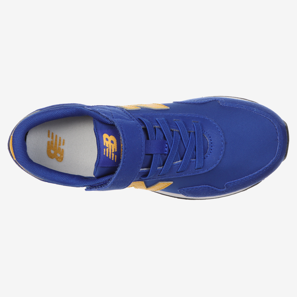 New Balance P 323  Freizeitschuhe in BLAU