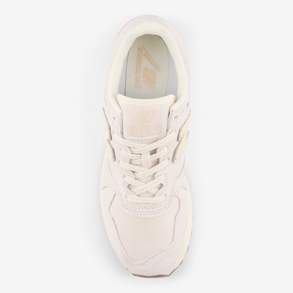 New Balance U 475 Fall Fashion Freizeitschuhe in BRAUN