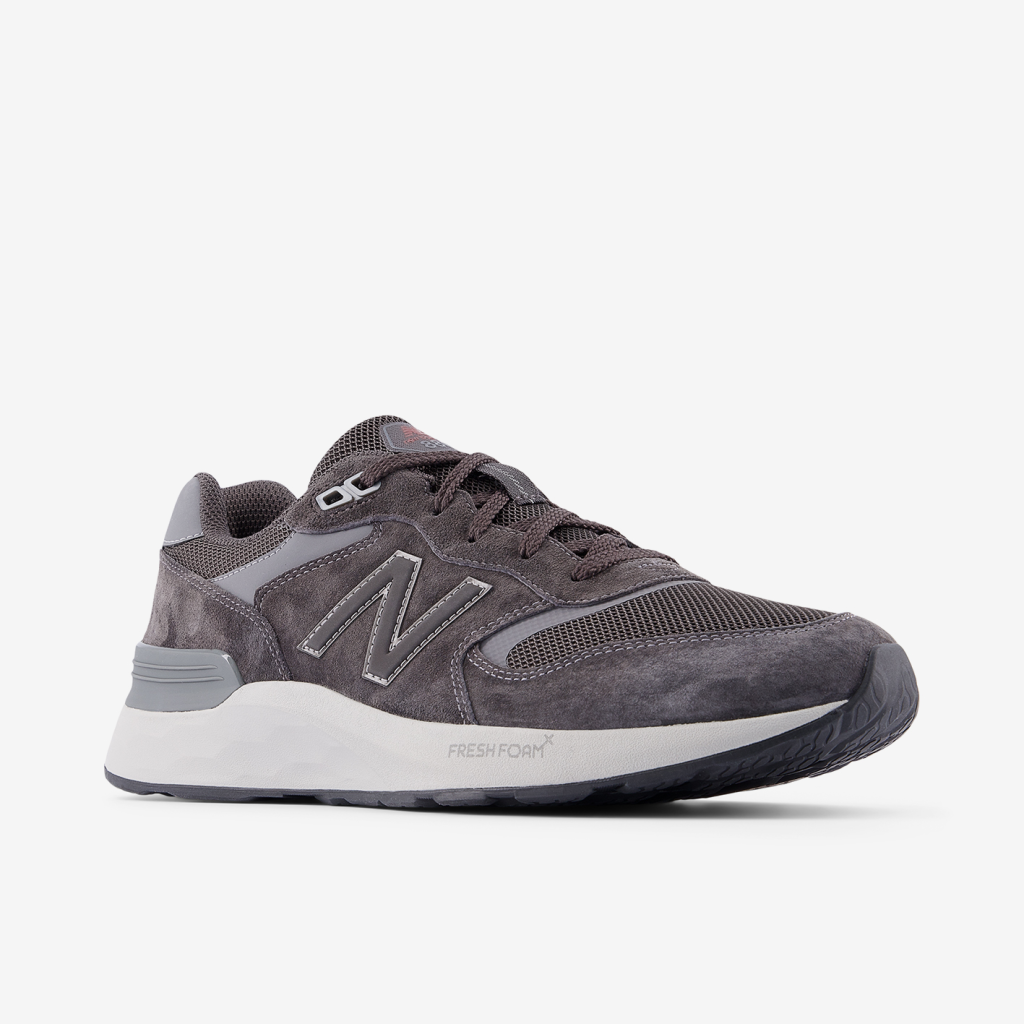 New Balance M 880 Walking v7 Walkingschuhe in GRAU