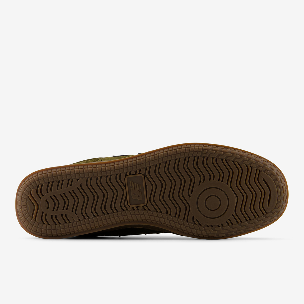 New Balance CT500TRA Freizeitschuhe in GRÜN